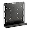 Chief Chief Thin Client PC Column Mount - Black - 75 x 75, 100 x 100 VESA Standard KRA232B - alternate 1